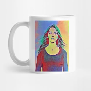 fairuz Mug